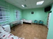 Перший український будинок престарілих, приватний пансіонат для літніх людей фото