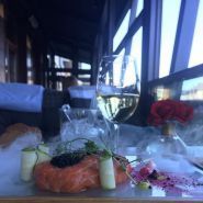 Cafe de Vino, ресторан фото