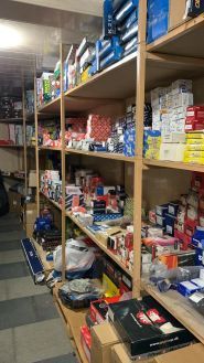 Орбіс авто, автомагазин фото