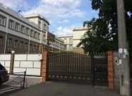 Перлина, готель фото