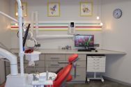 Prime dent, стоматологическая клиника фото