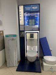 Alfa deluxe, магазин керамічної плитки фото