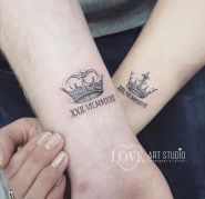 Love art studio, спеціалізована студія перманентного макіяжу та тату фото