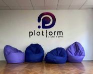 Platform Digital Agency, рекламное агентство фото