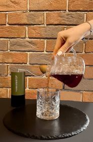 Фабрика кави, еспресо-бар фото