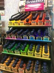 Модерн, магазин будівельних товарів фото