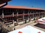 Берлога, центр отдыха фото