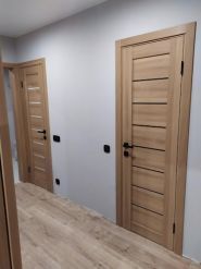 Магазин міжкімнатних дверей на проспекті Миру фото