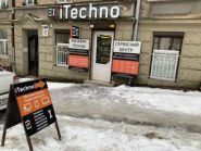 iTechno, магазин електроніки фото