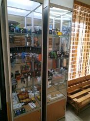 Vape Zona, магазин электронных сигарет и аксессуаров к ним фото