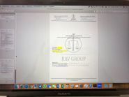 Rav group, юридическая компания фото