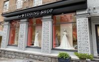 The Wedding shop, весільні прикраси фото