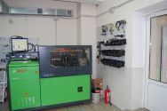 Ad diesel, ремонт и обслуживание дизельных систем фото