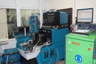 Ad diesel, ремонт та обслуговування дизельних систем фото
