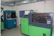 Ad diesel, ремонт та обслуговування дизельних систем фото
