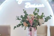 LY weddings & events, організація оформлення весіль і заходів фото