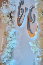 LY weddings & events, организация оформление свадеб и мероприятий фото