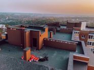 Премиум Парк, жилой комплекс фото