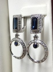 Філігрань, ювелірна майстерня фото