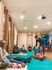 Сім'я від А до Я фото