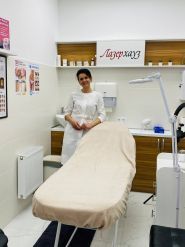 Лазерхауз, центр лазерної епіляції та косметології фото