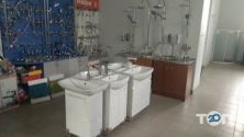 Сантехніка Світу, магазин сантехніки фото