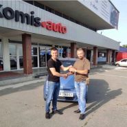 Komis Auto,  авто з Європи та США фото
