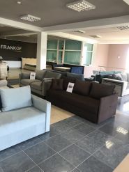 Frankof, магазин меблів фото