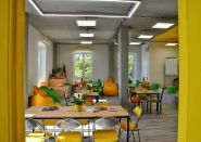 Posterum, коворкінг фото