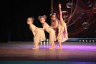 Ulanova Dance Fam, танцювальна школа фото