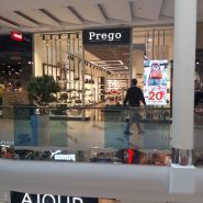 Prego, магазин взуття, сумок і аксесуарів фото