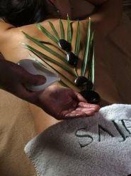 SAJES, студія масажу фото