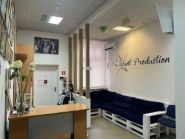 Talant Production, музична школа фото