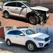 Paint Box, відновлення авто після ДТП фото