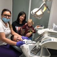LaSka, дитяча стоматологія фото