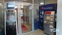 Universal bank фото
