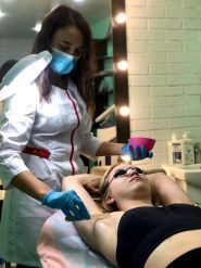 Beauty time, салон краси фото