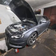 Expert, автосервис фото