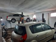 Expert, автосервис фото