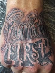 Xtztattoo,ашня тату студія фото