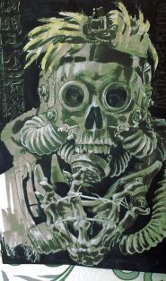 Xtztattoo,ашня тату студія фото