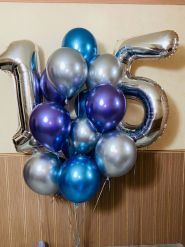 Wow, магазин цветов, доставка цветов фото