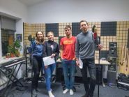 Меломан, студія звукозапису фото