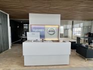 Volvo Автоцентр Поділля, официальный дилерский центр фото