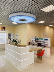 Оптика Люксор, сеть салонов оптики фото