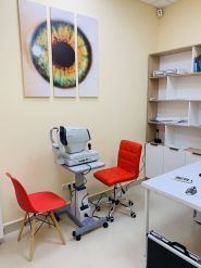 Оптика Люксор, сеть салонов оптики фото