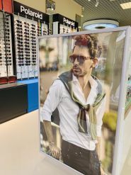 Оптика Люксор, сеть салонов оптики фото