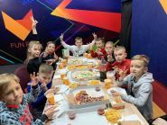FunFox, развлекательный центр фото