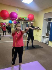 Dolphins, центр здоров'я фото