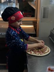 Pronto Pizza & Sushi Pro, доставка піци і суші фото